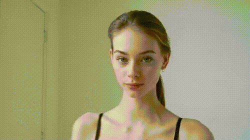 모델