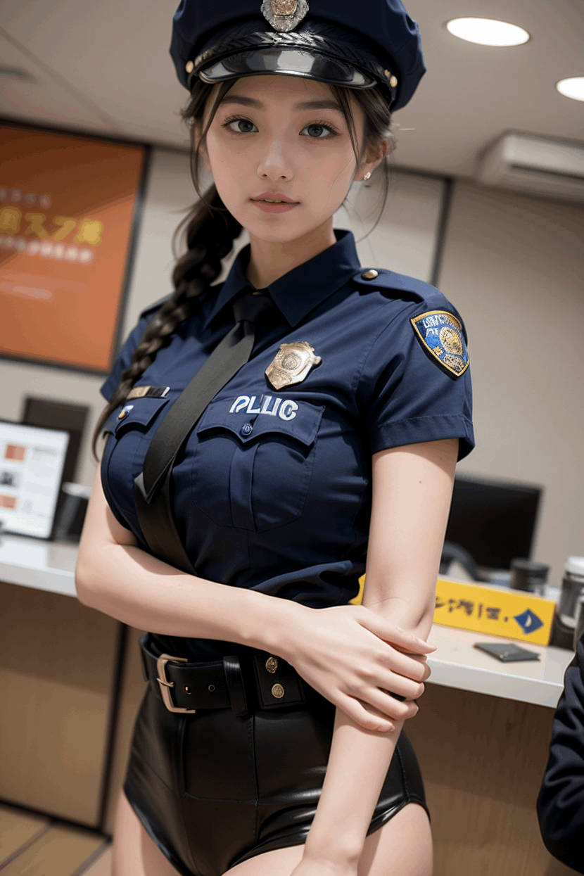 Ai 섹시녀