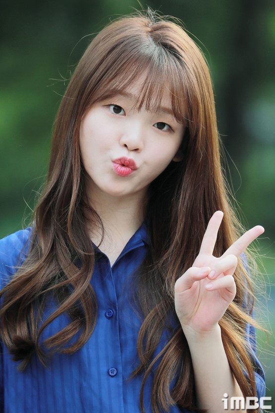 오마이걸 승희