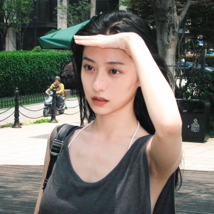 중국