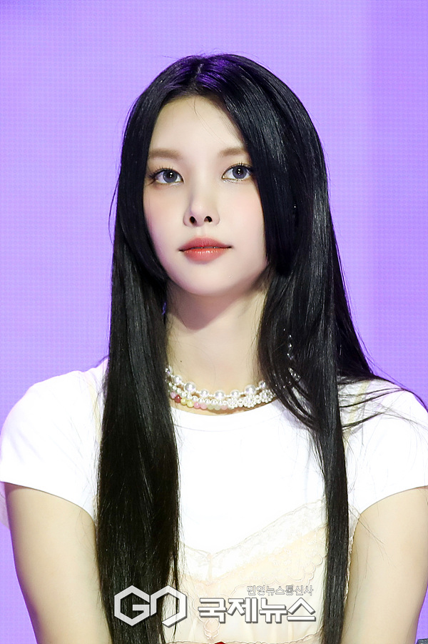 아일릿 윤아