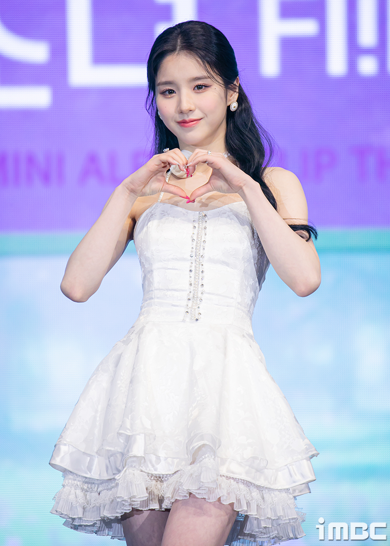 이달의 소녀 희진