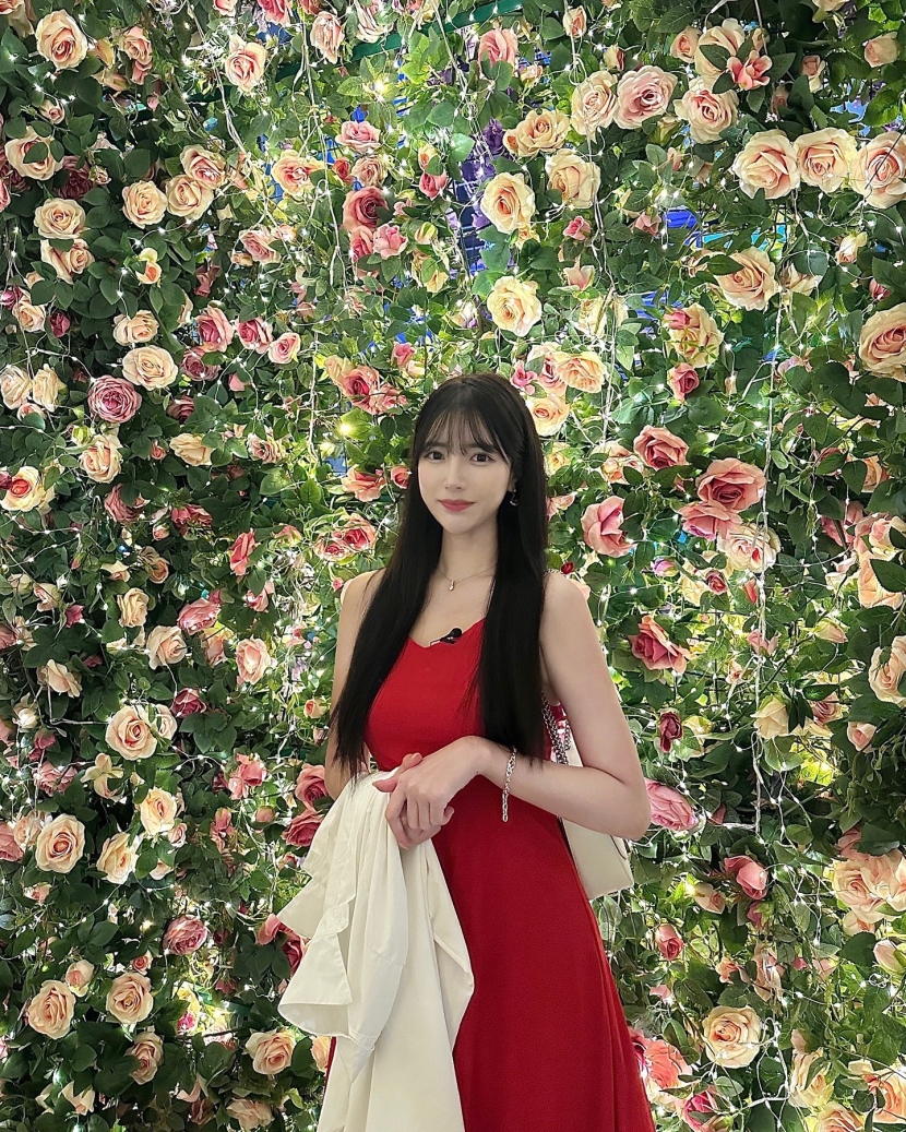 남민정