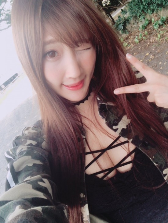 에노모토 미사키 3