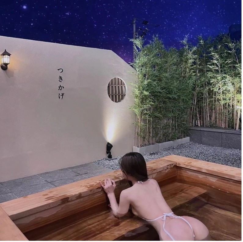 섹시백