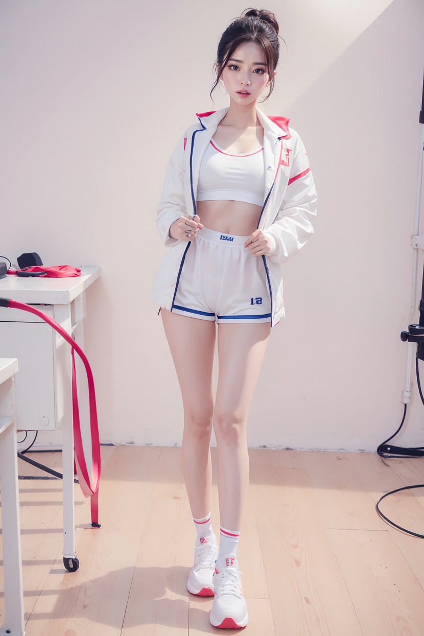 Ai 섹시녀