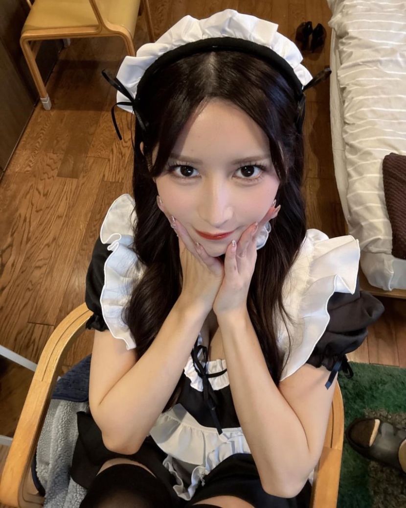 나나츠모리 리리