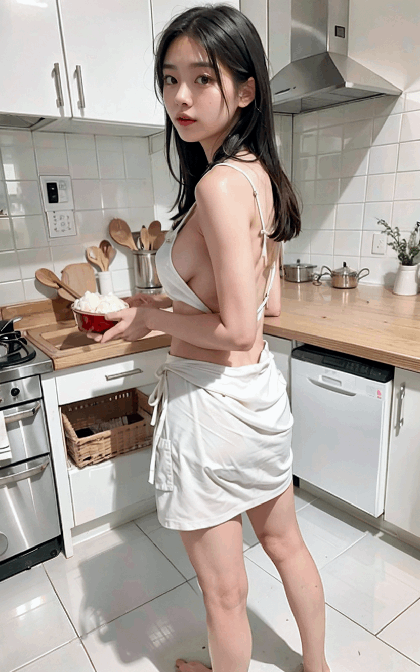 Ai 섹시녀