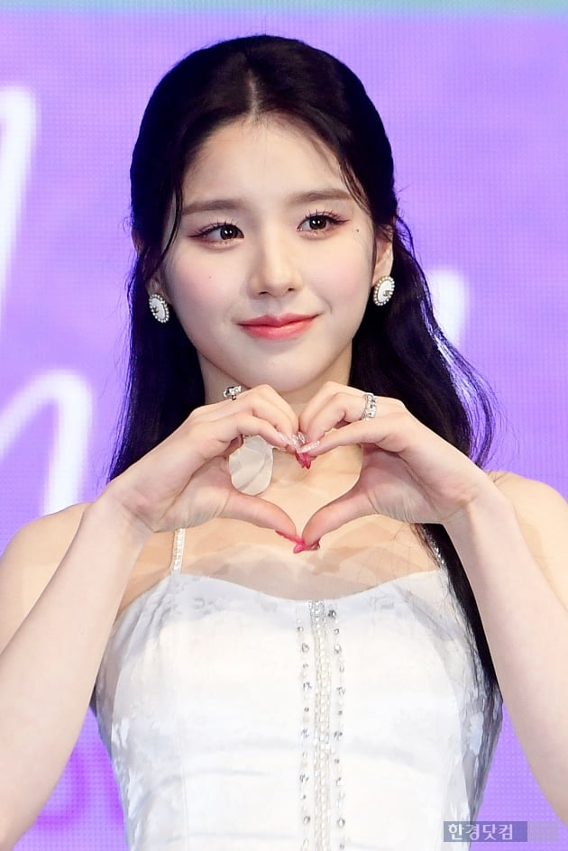 이달의 소녀 희진