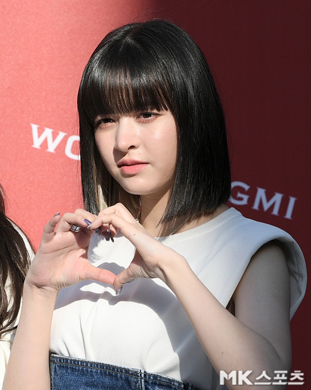 엔믹스 릴리
