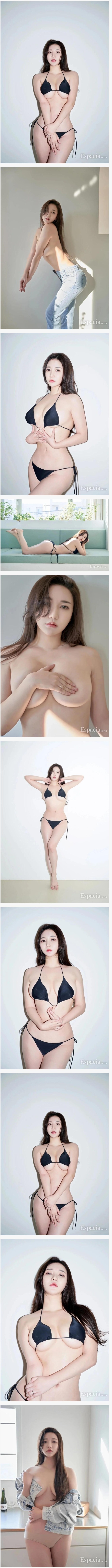 BJ감동란 19금 화보 노출 수위
