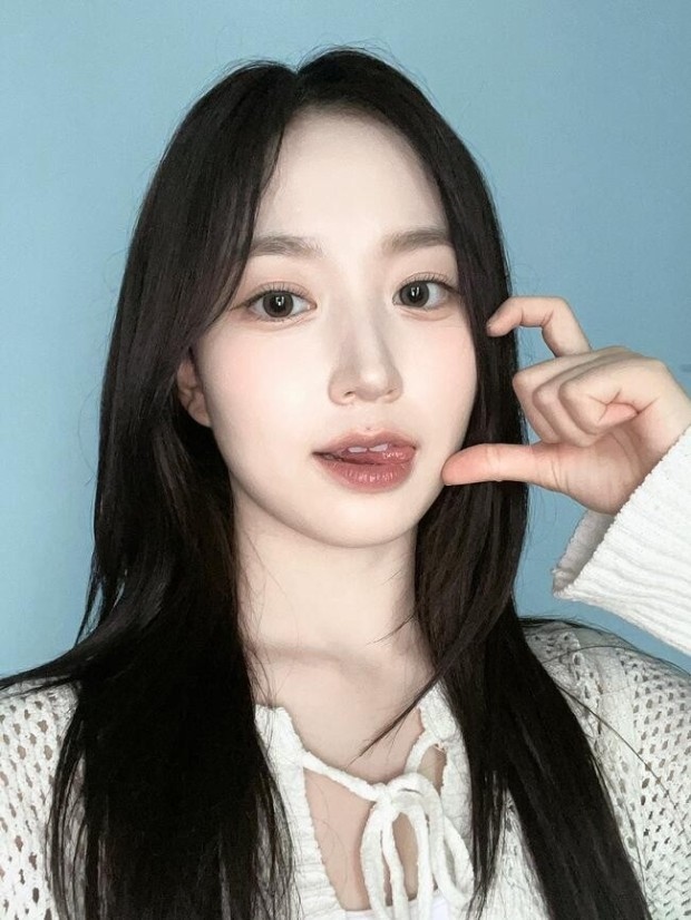 엔믹스 해원