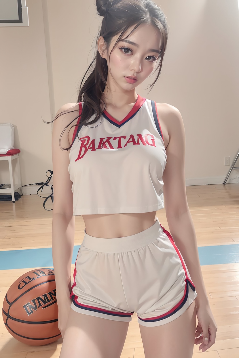 Ai 섹시녀