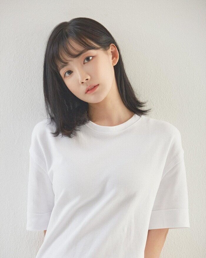 곽민선 아나운서
