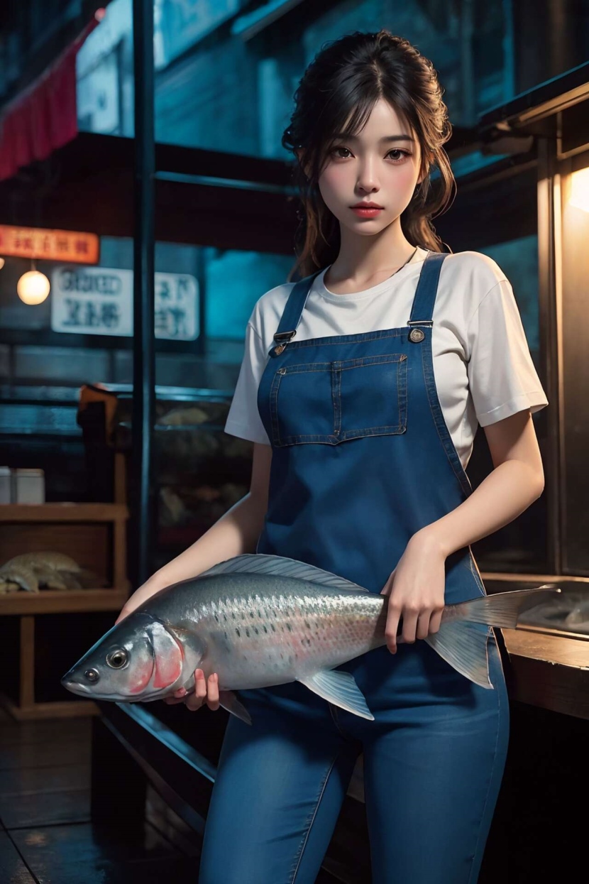 Ai 섹시녀