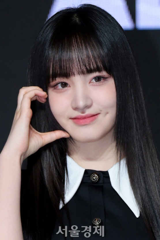 아이브 리즈