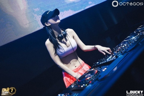DJ언니