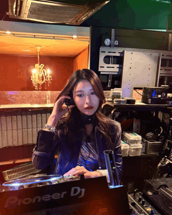 DJ의삶