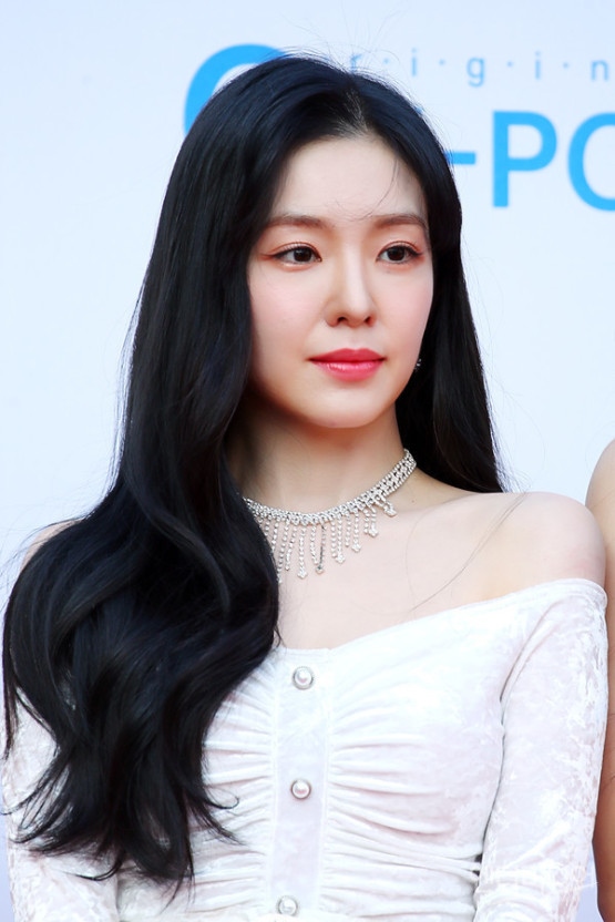 레드벨벳 아이린