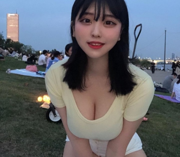 F컵녀송하나