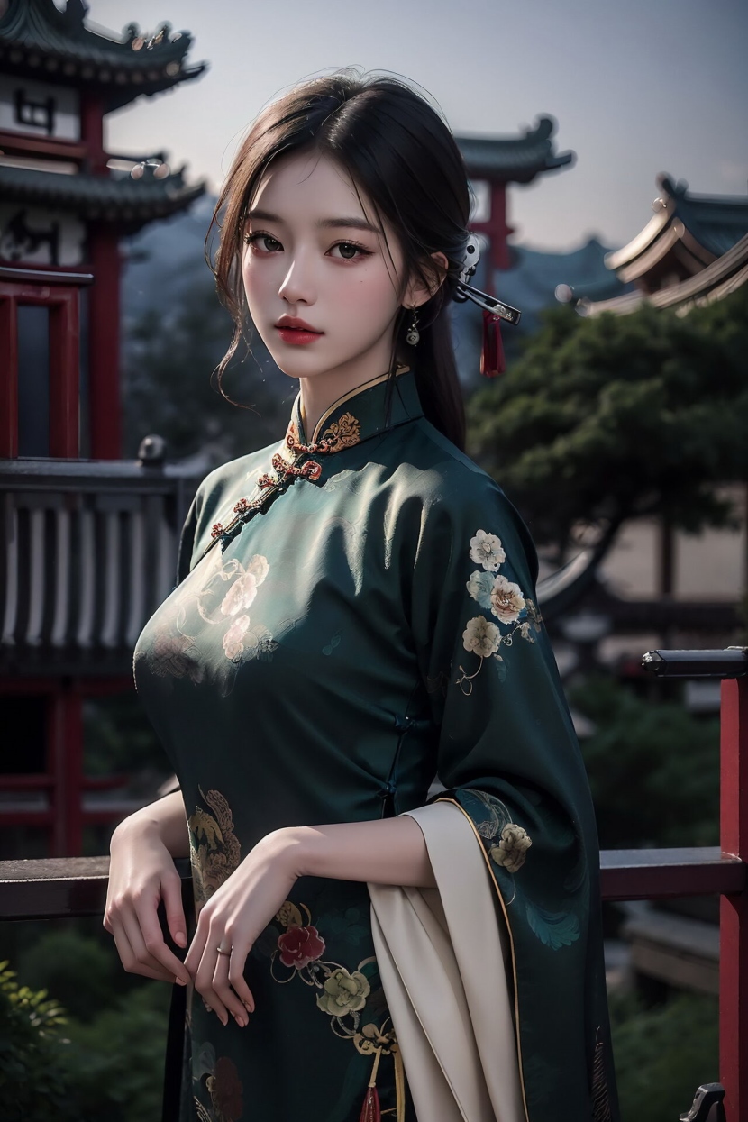 Ai 섹시녀