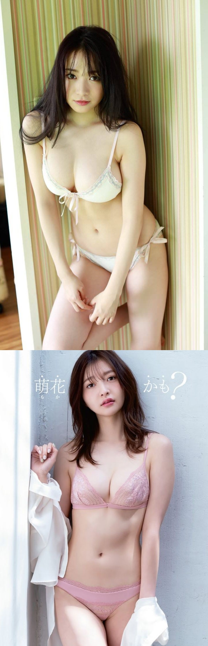 남자마다 갈리는 선호하는 여자 체형