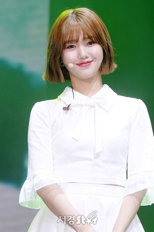 오마이걸 미미