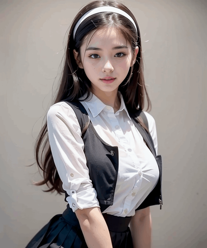Ai 섹시녀