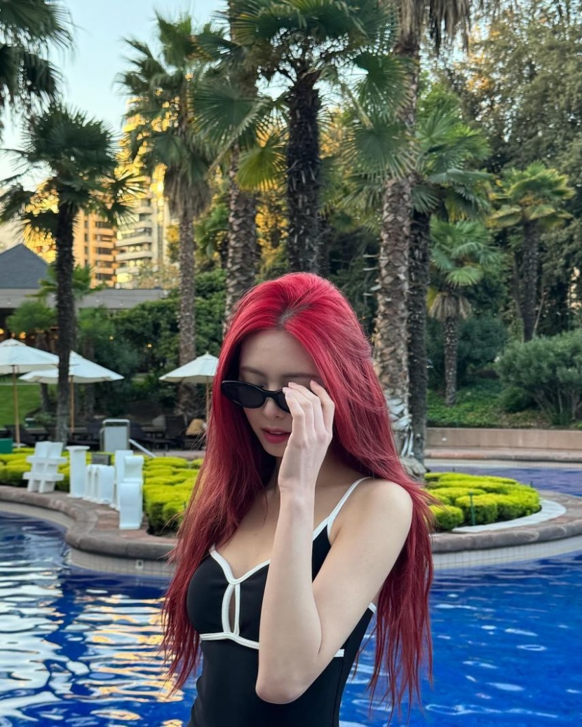 ITZY유나4