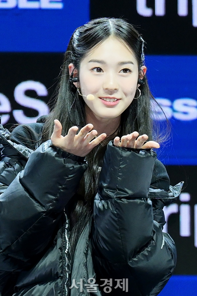 트리플에스 김수민