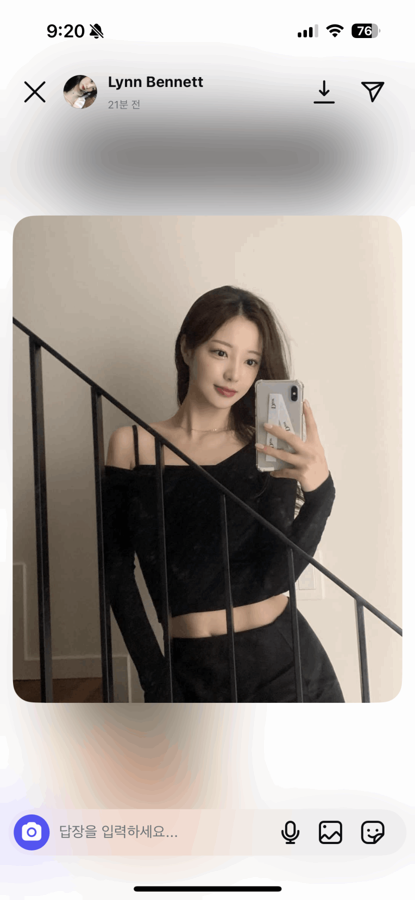 이쁘네요