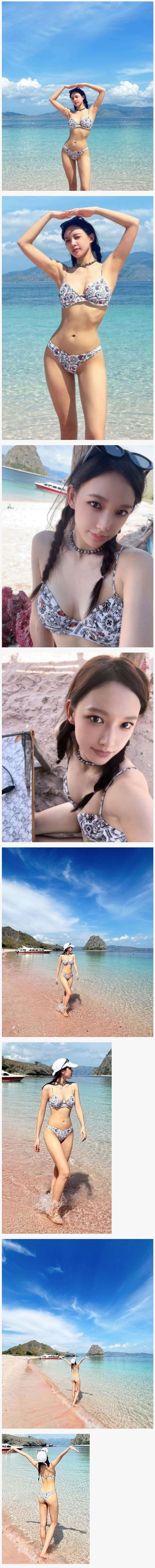 우주소녀 성소 몸매 근황
