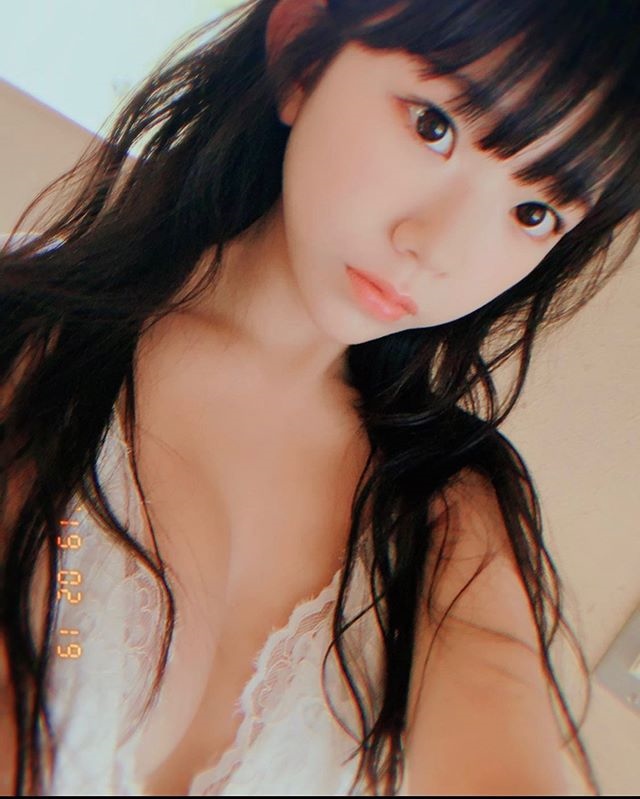 Marina Nagasawa
