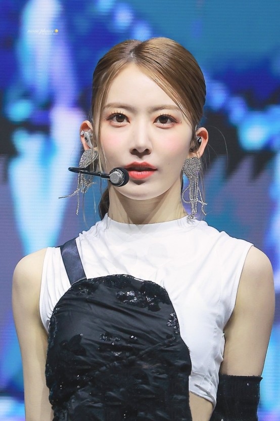 르세라핌 사쿠라