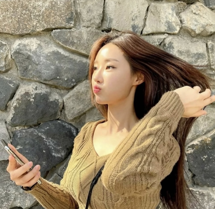 정말 이쁘네요