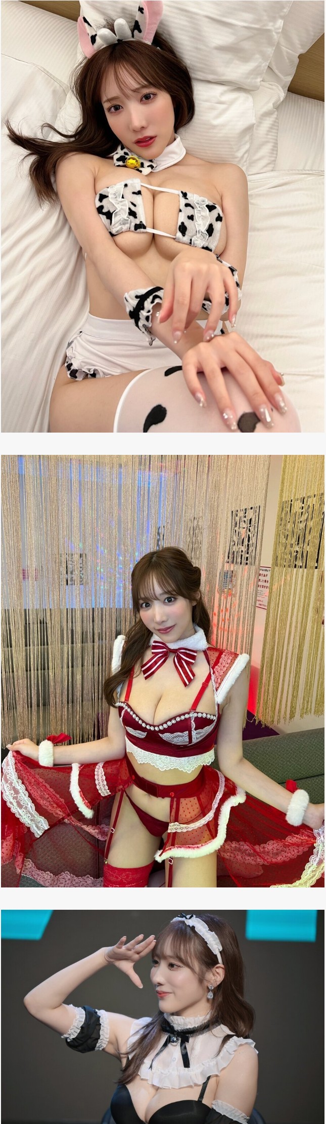 최근 연기력 급상승해서 놀란 여배우