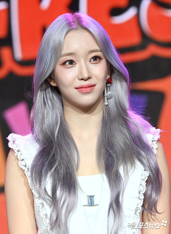 스테이씨 수민