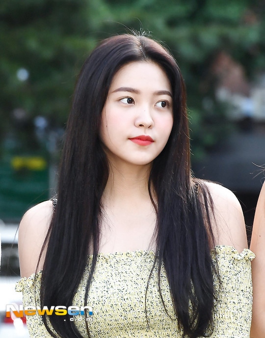 레드벨벳 예리