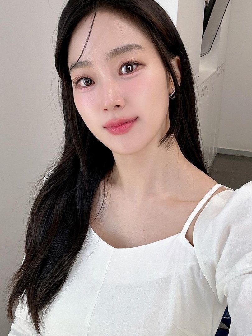 SBS주시은아나운서
