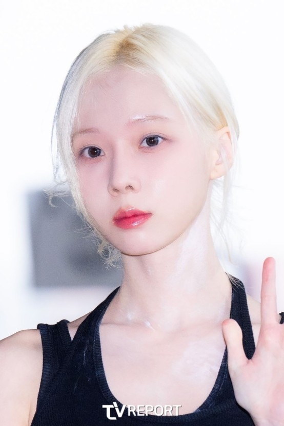 에스파 윈터