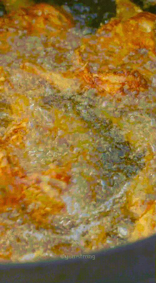 통닭