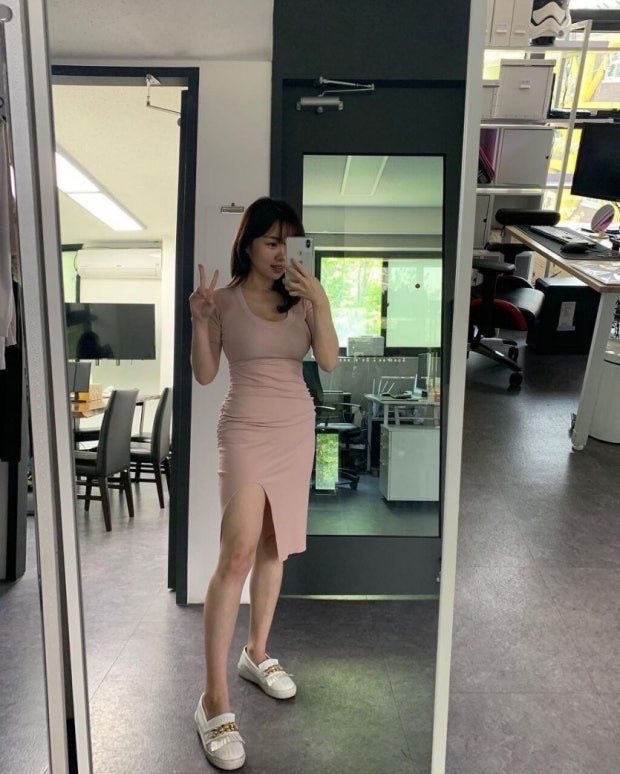 예쁜걸