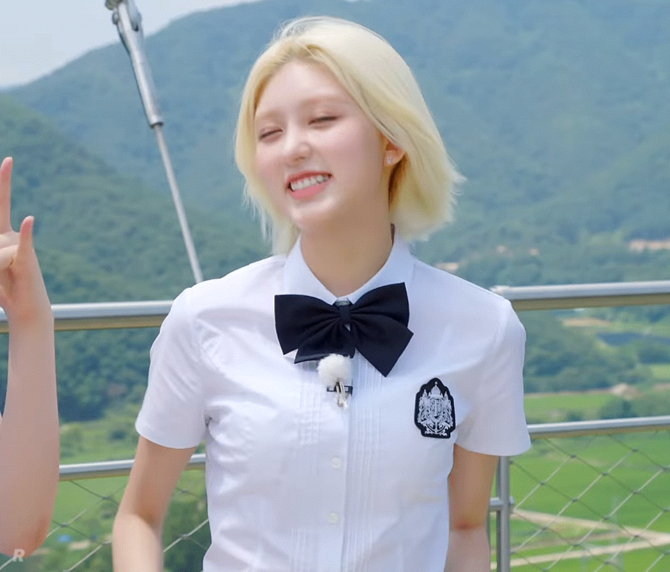 아이브 이서