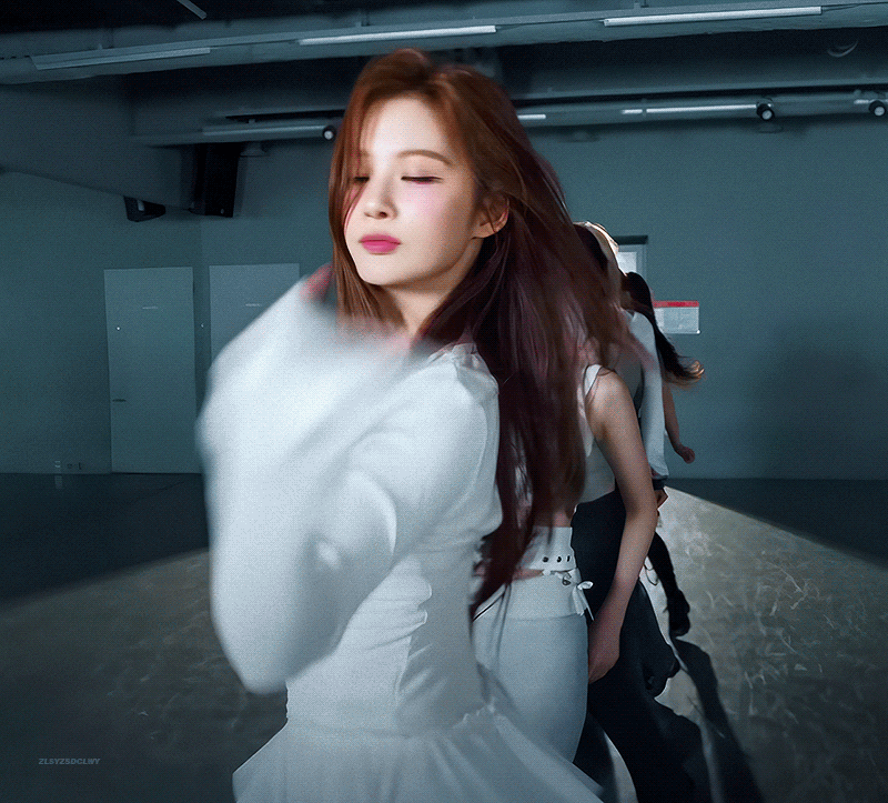 엔믹스 설윤