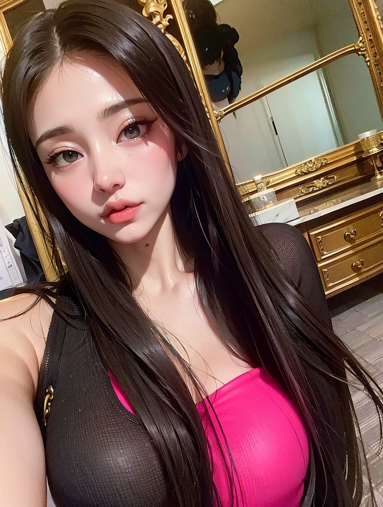 Ai 섹시녀