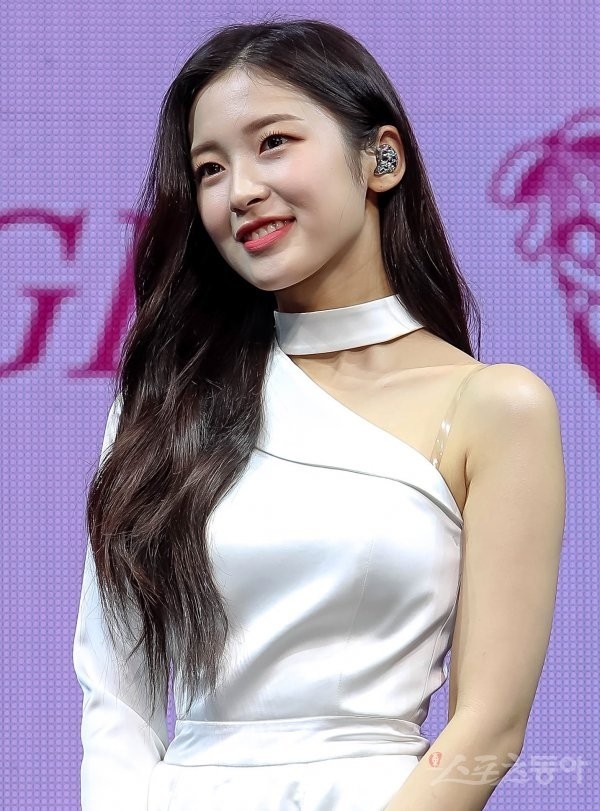 오마이걸 아린