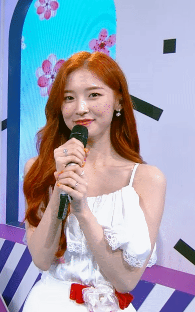 오마이걸 아린