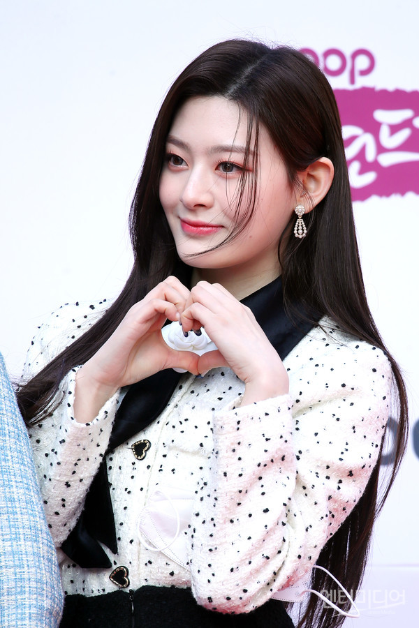 스테이씨 세은