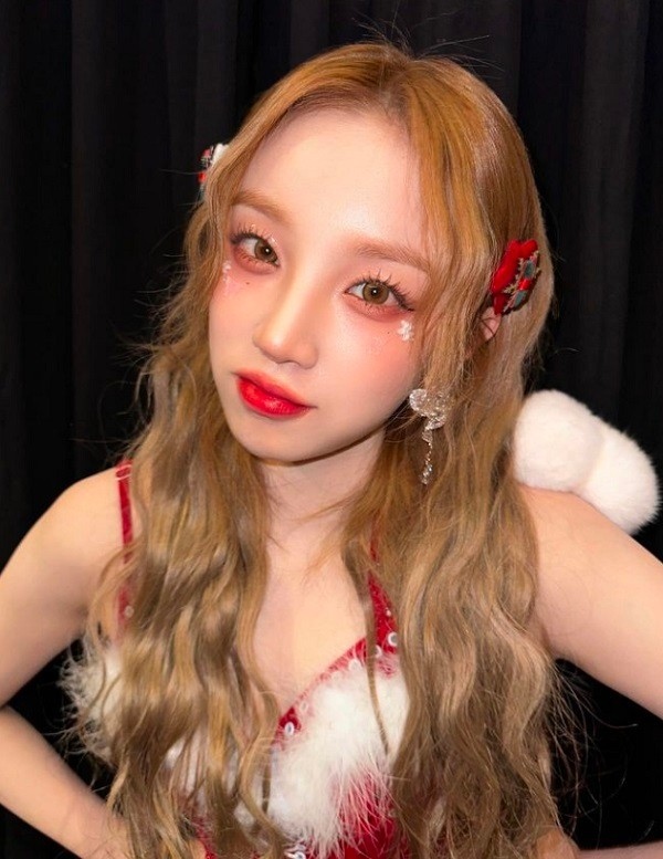 아이들 우기