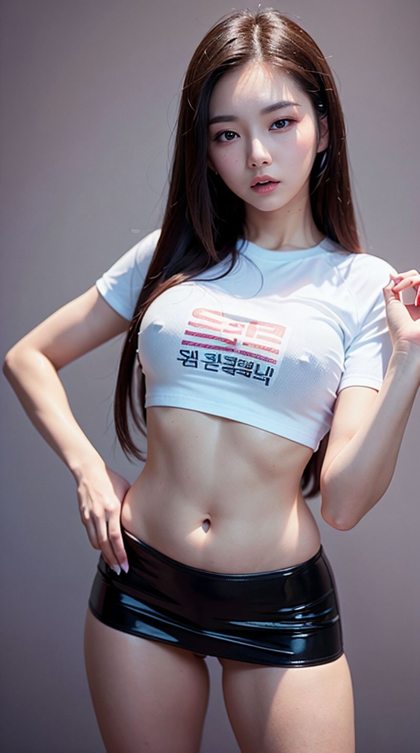 Ai 섹시녀